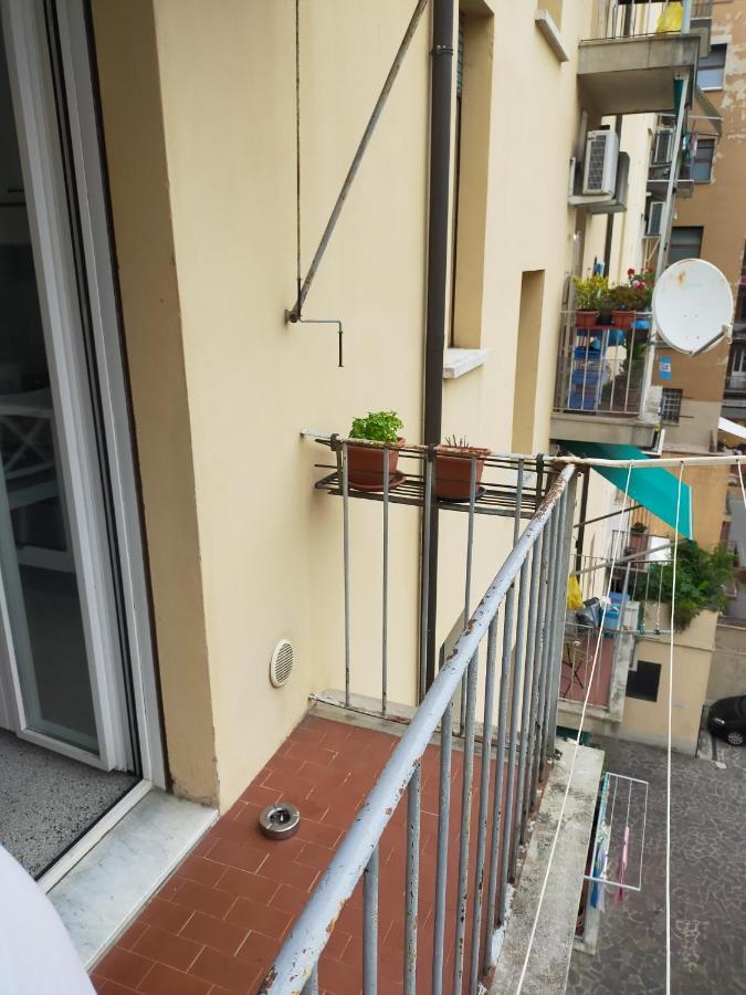 B & B Via Borgo Di San Pietro Bolonia Exterior foto