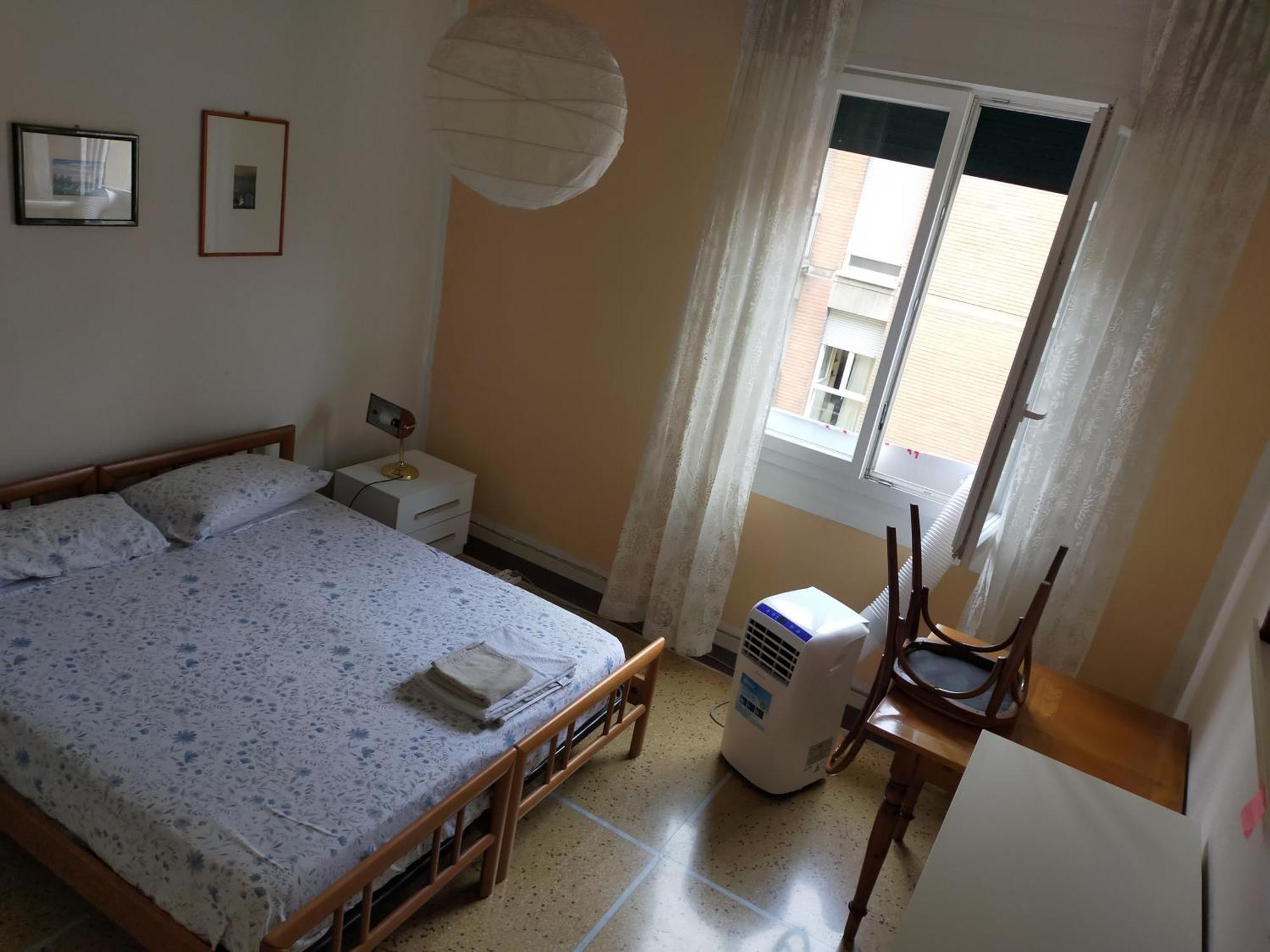 B & B Via Borgo Di San Pietro Bolonia Exterior foto